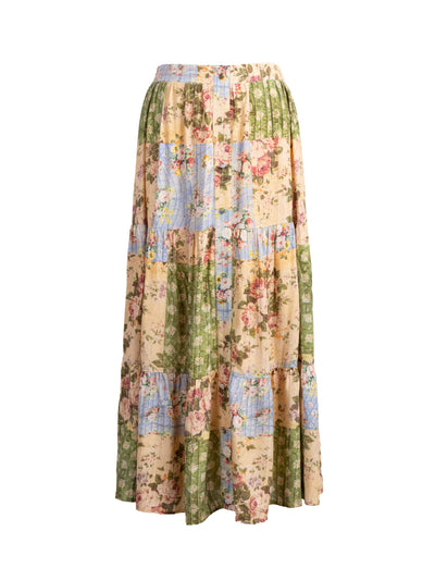 Treasured Trove Midi Skirt