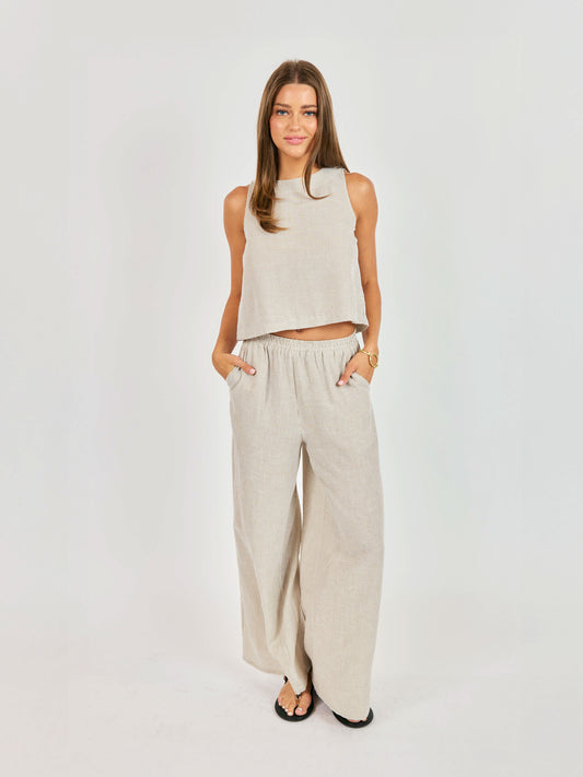 Garden Sun Pants
