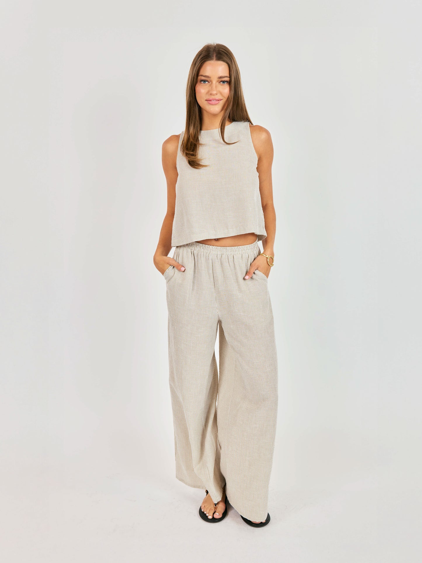 Garden Sun Pants