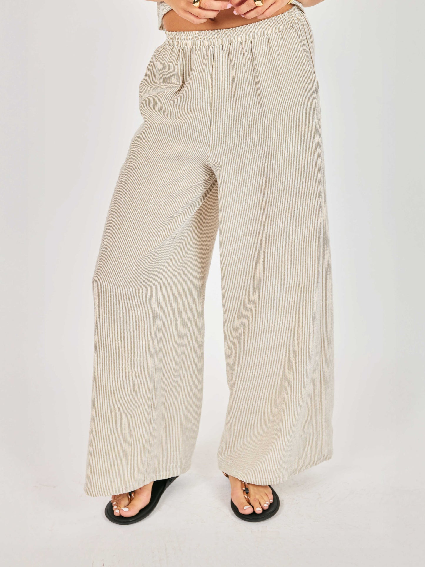 Garden Sun Pants