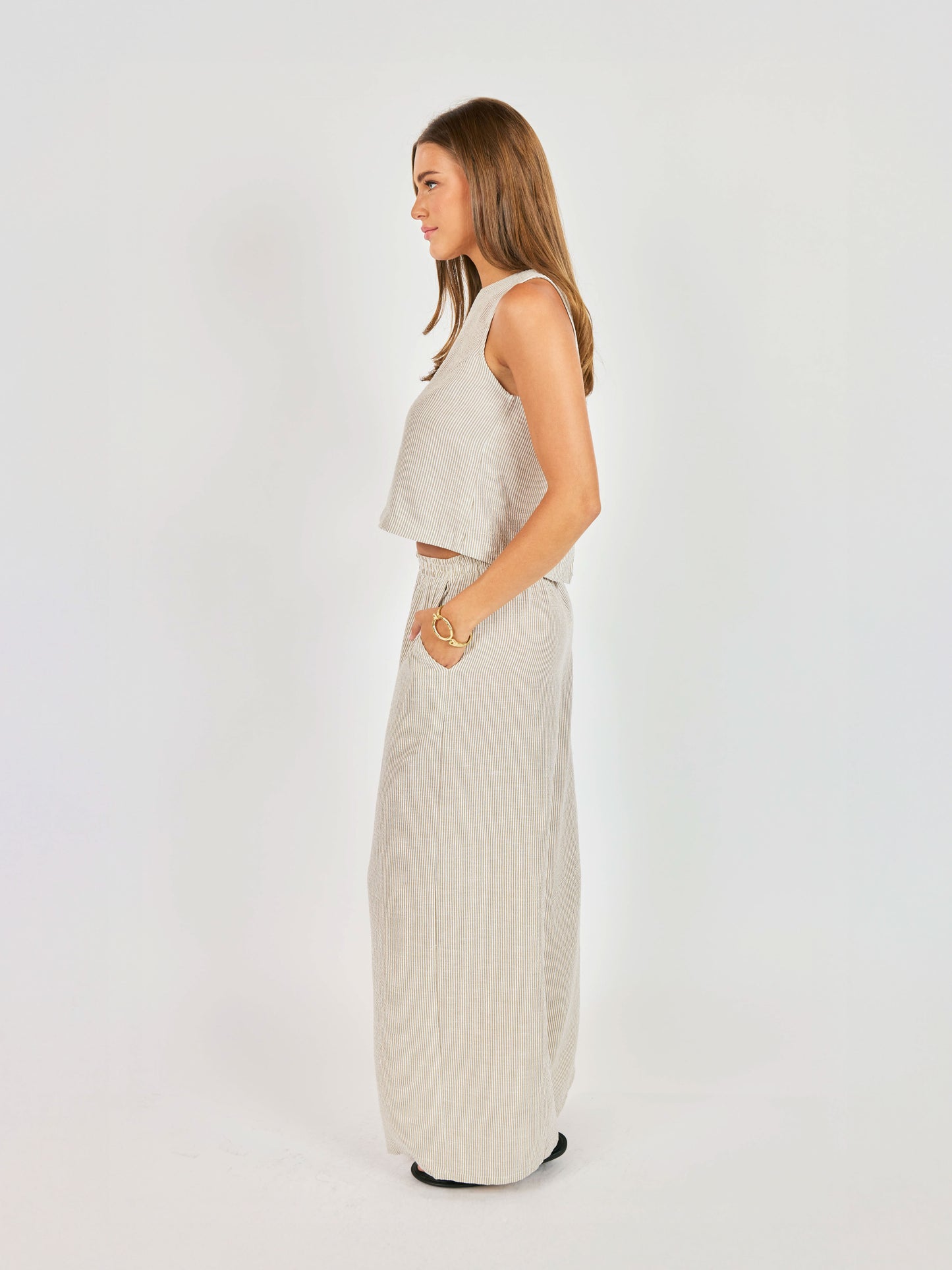 Garden Sun Pants