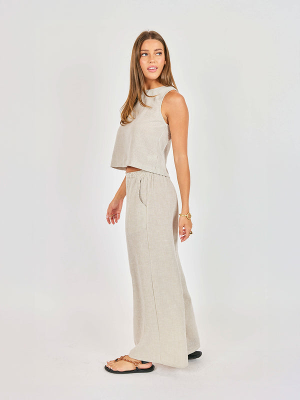 Garden Sun Pants