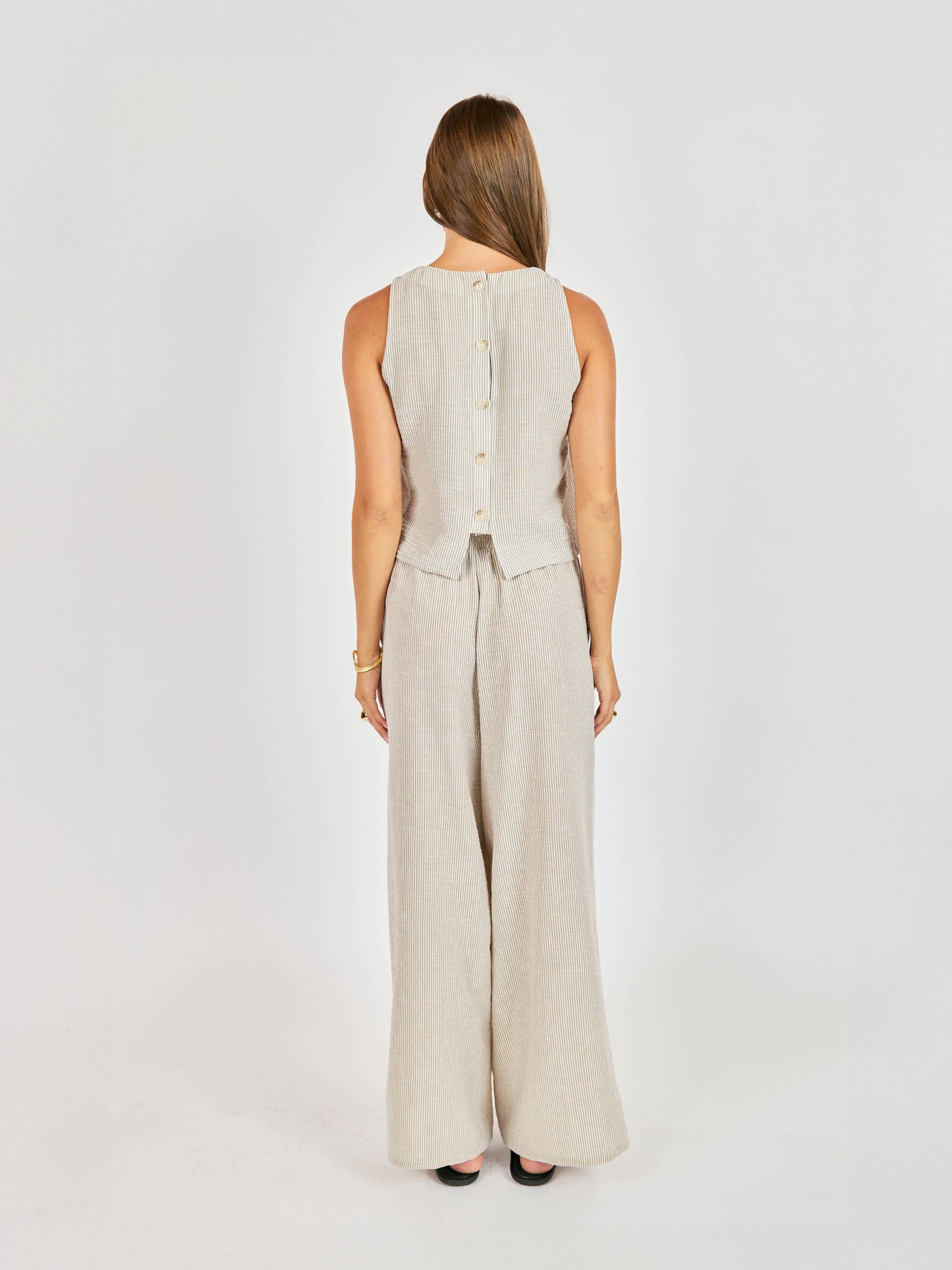 Garden Sun Pants