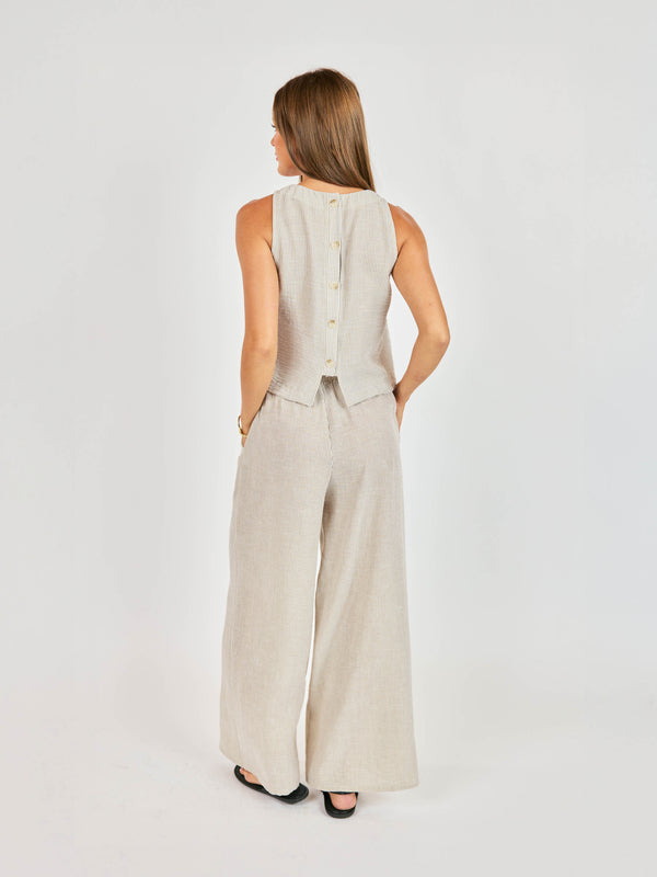 Garden Sun Pants