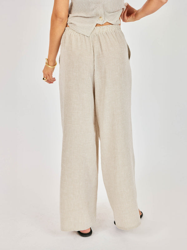 Garden Sun Pants