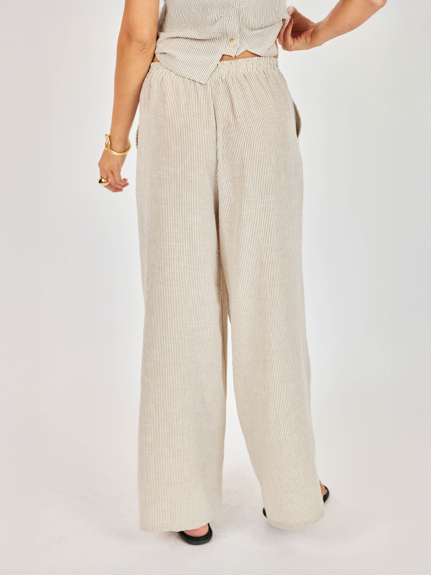 Garden Sun Pants
