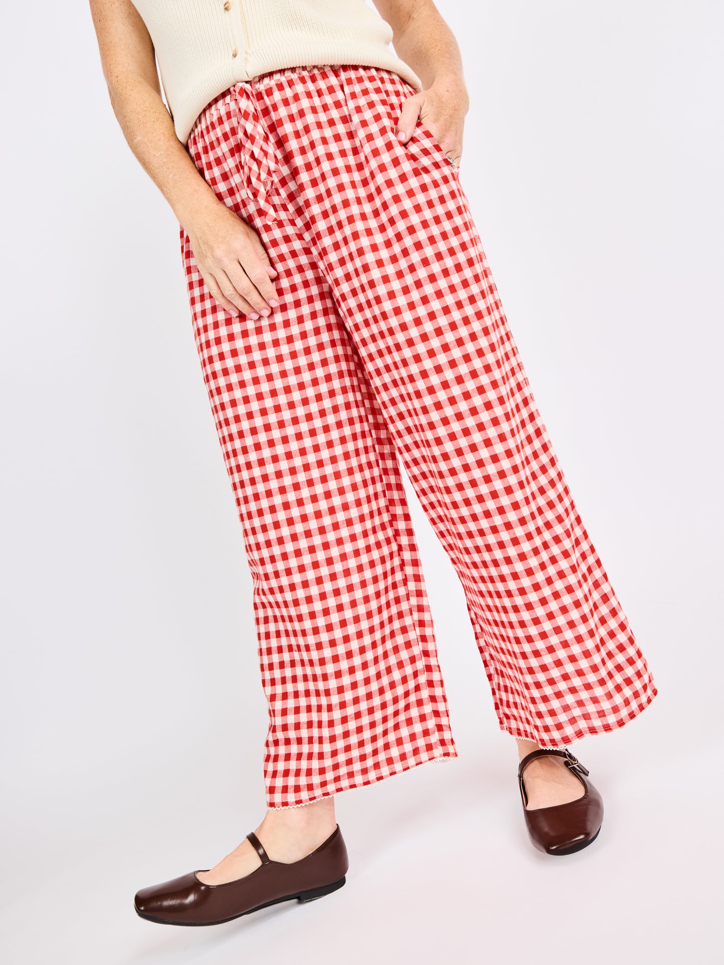 Apple Butter Pants