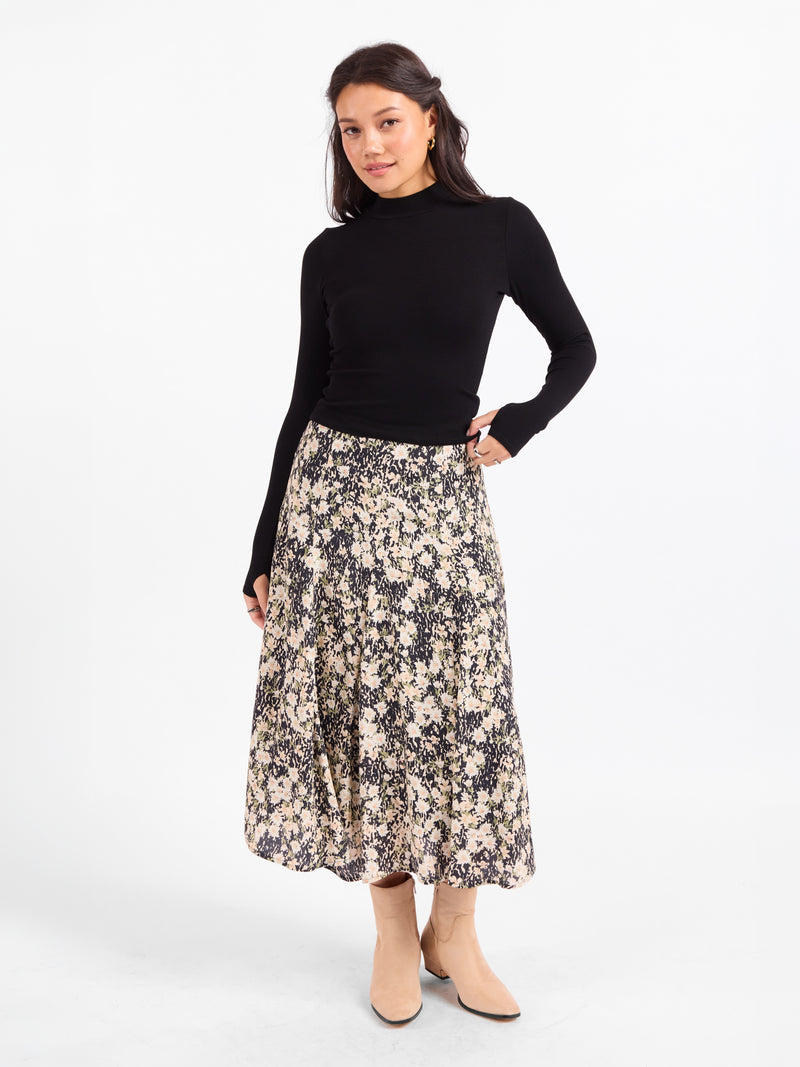 Ronan Knit Top