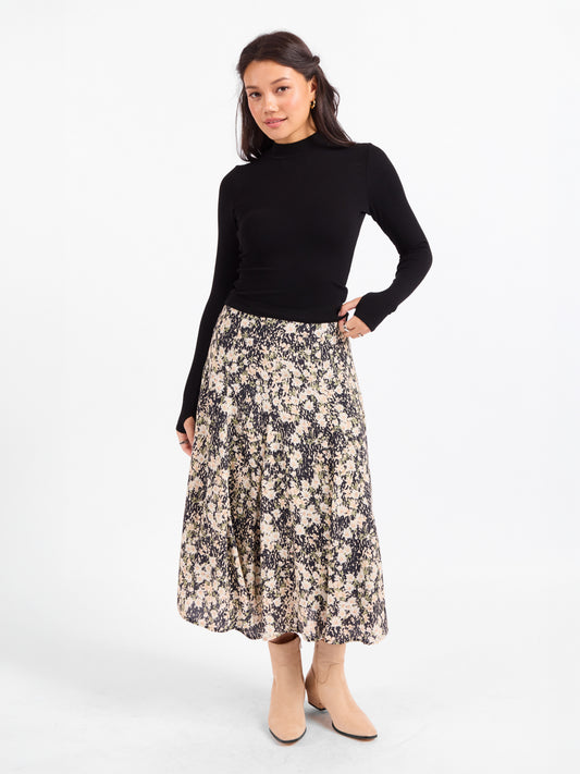 Ronan Knit Top