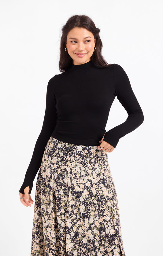 Ronan Knit Top