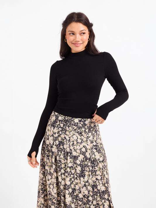 Ronan Knit Top
