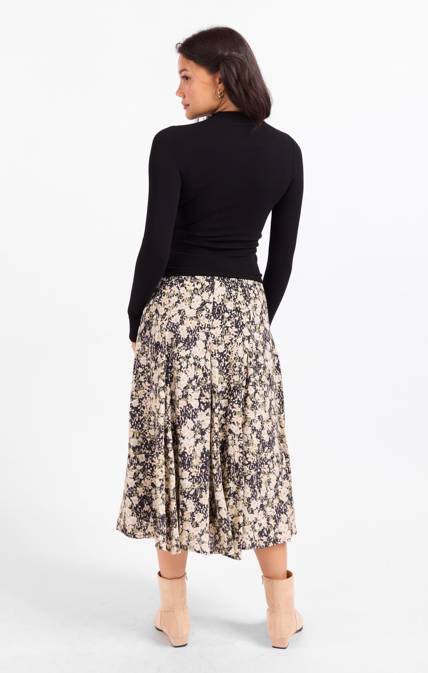 Ronan Knit Top