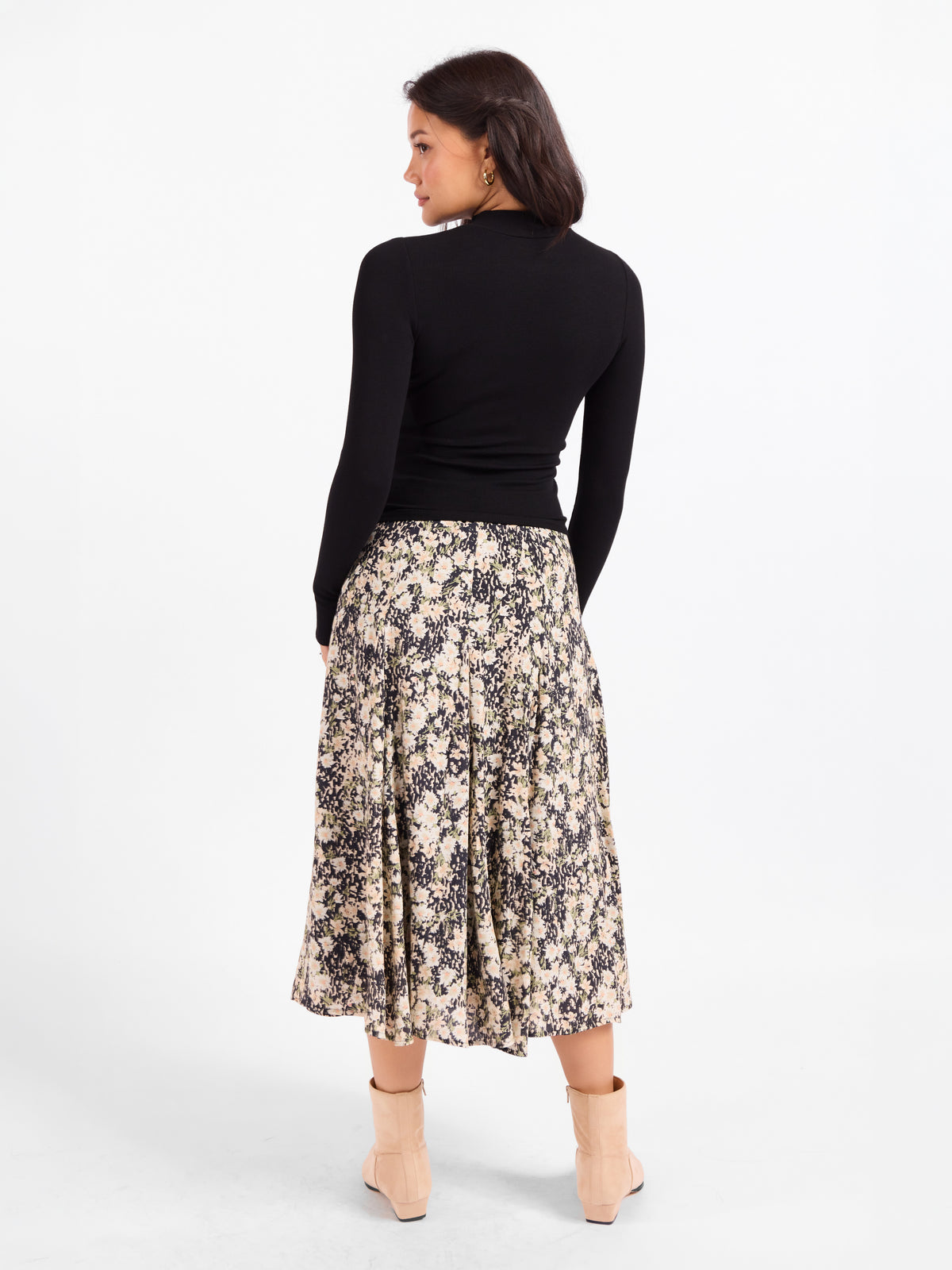 Ronan Knit Top