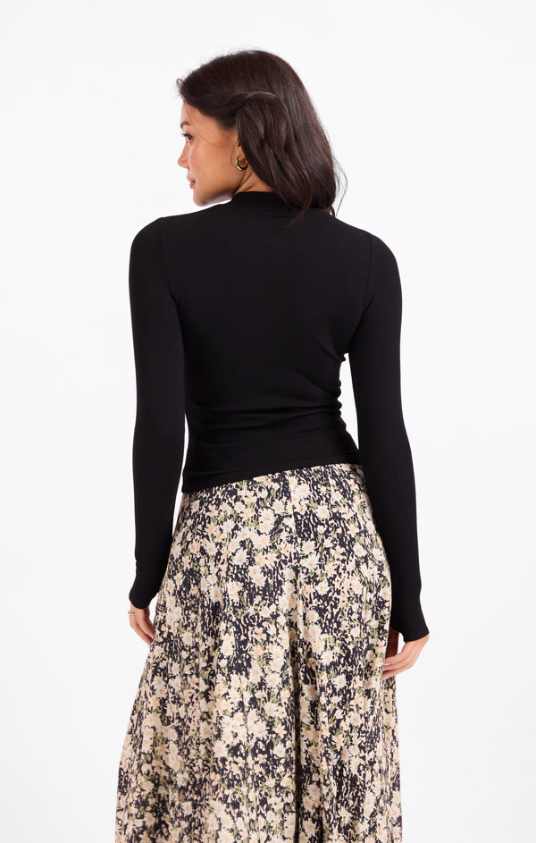 Ronan Knit Top