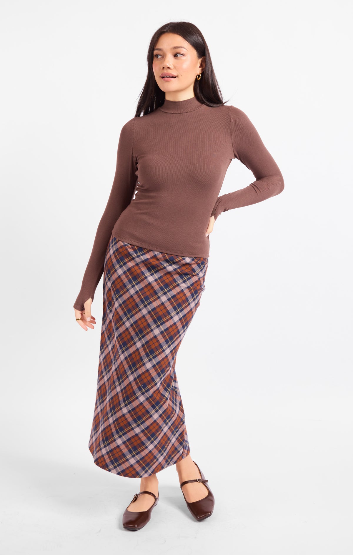 Ronan Knit Top