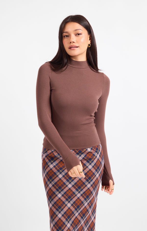 Ronan Knit Top