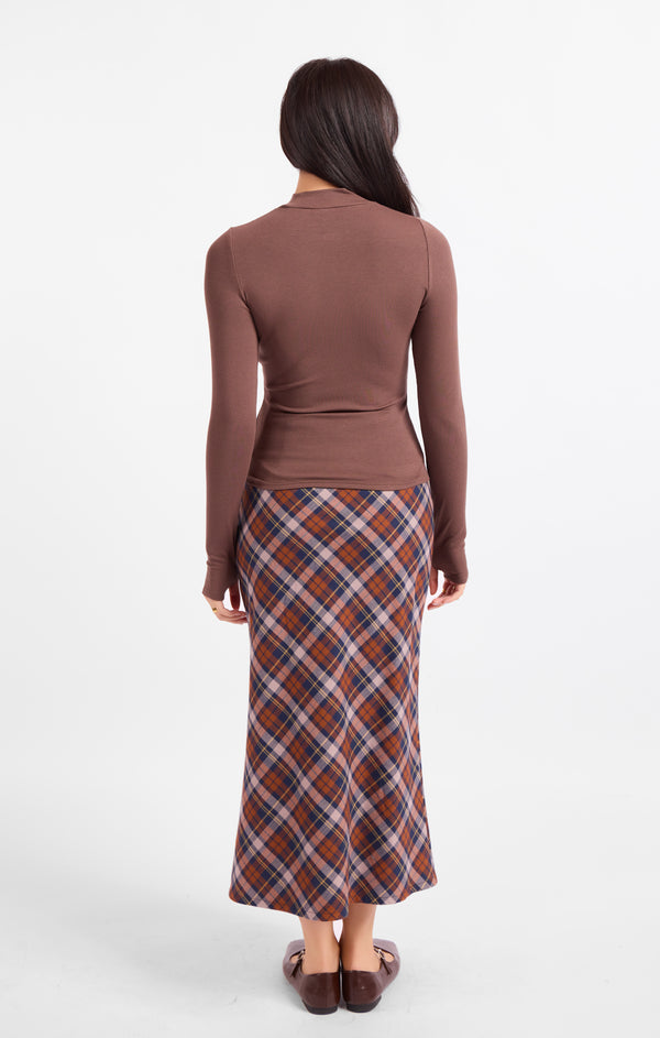 Ronan Knit Top