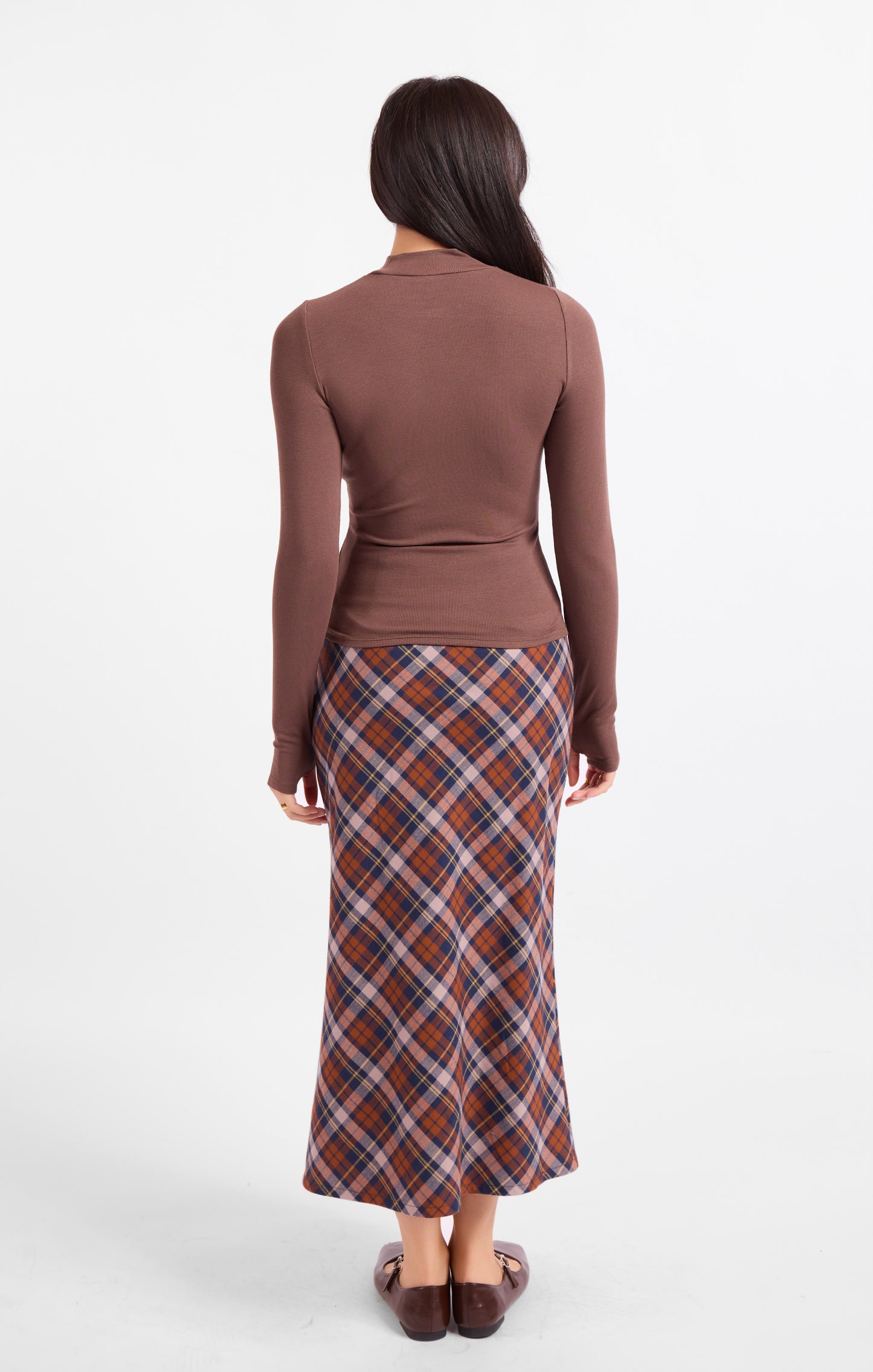 Ronan Knit Top