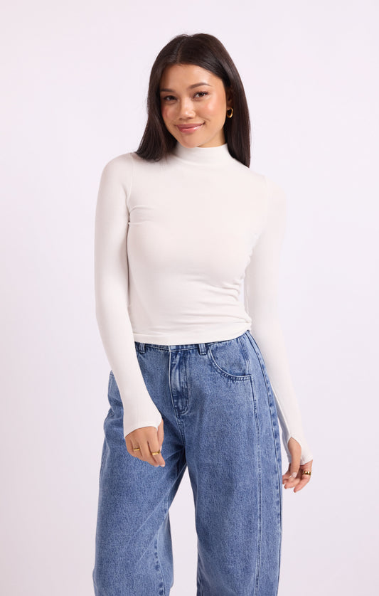 Ronan Knit Top