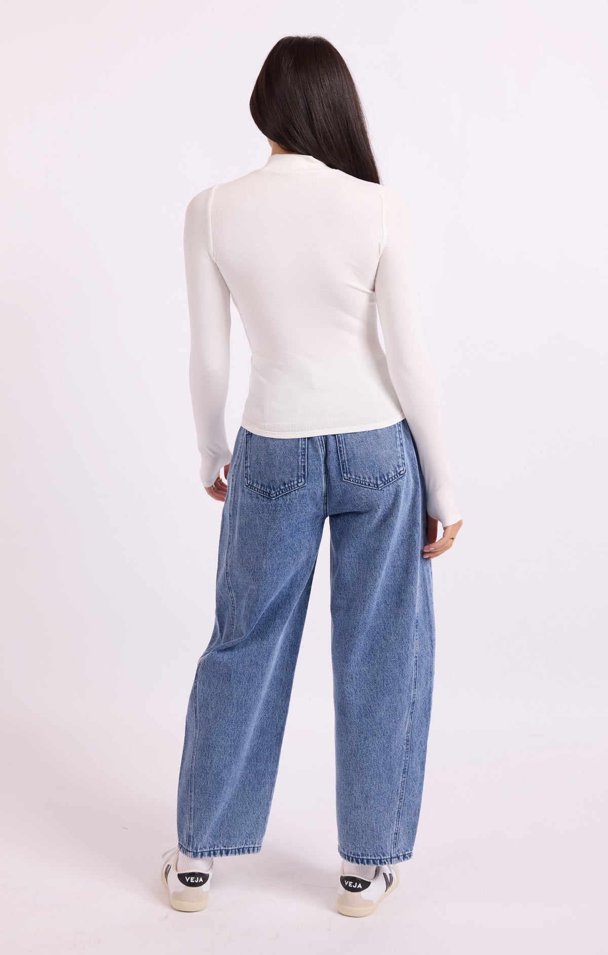 Ronan Knit Top