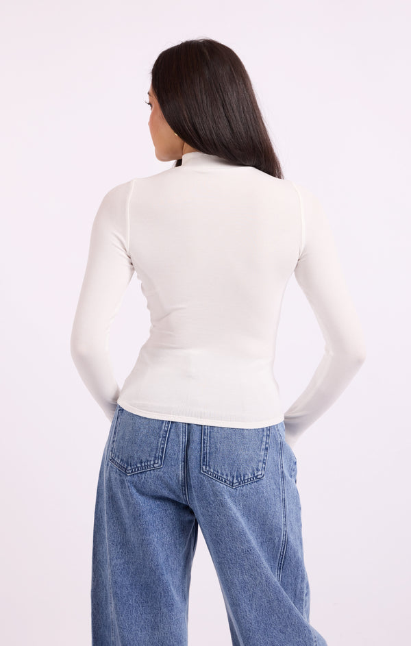 Ronan Knit Top