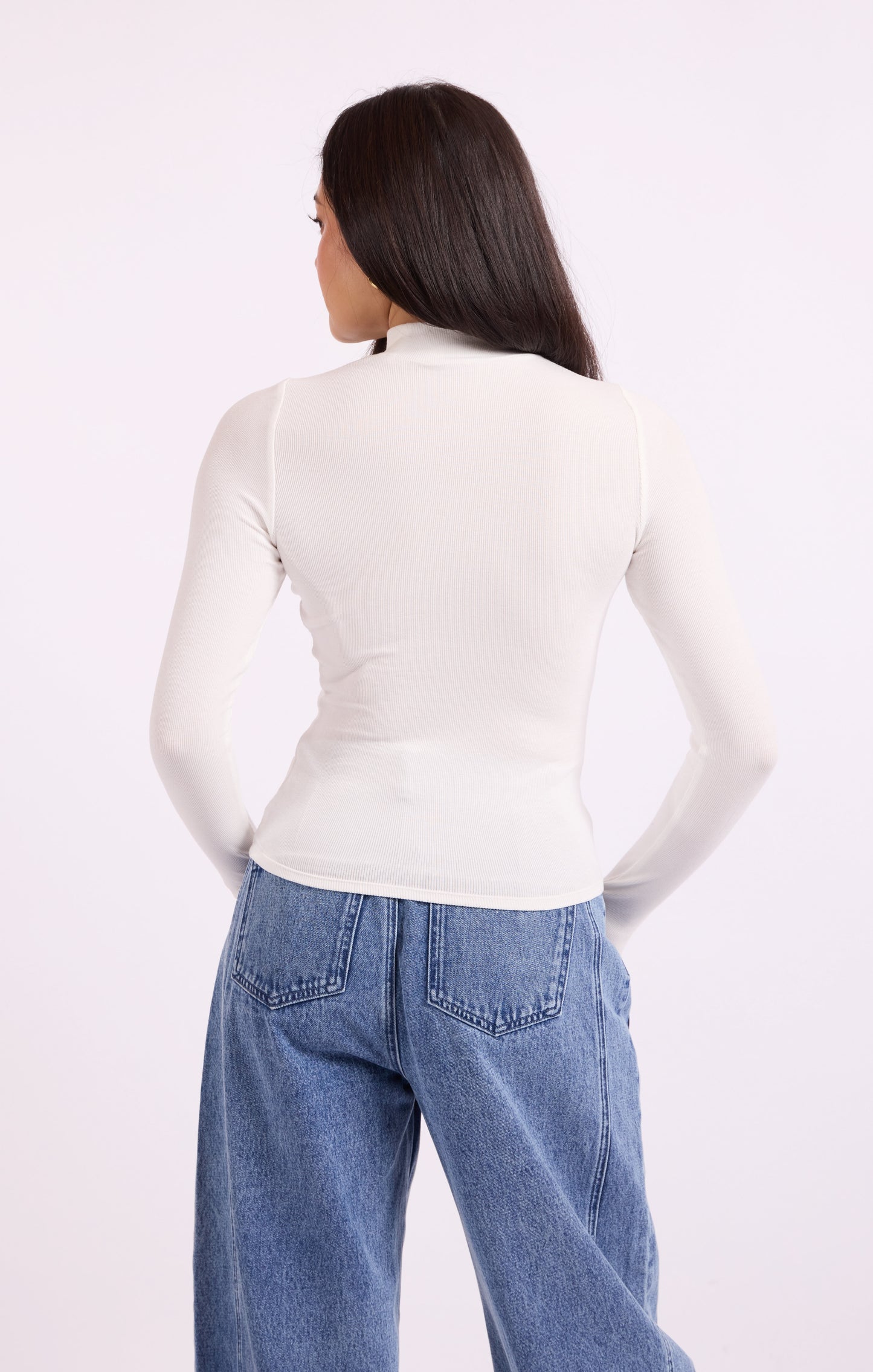 Ronan Knit Top
