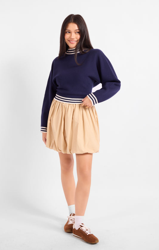 Gameday Dolman Sweater