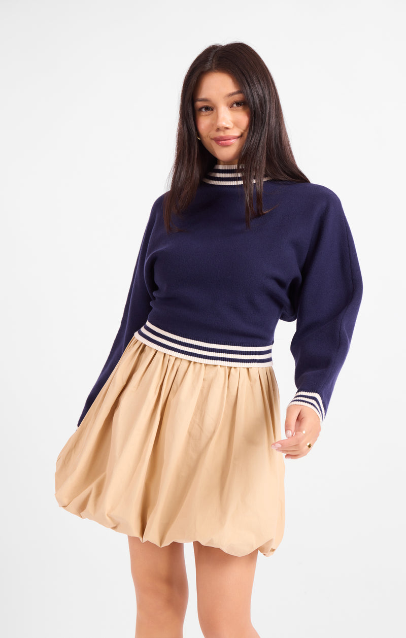 Gameday Dolman Sweater