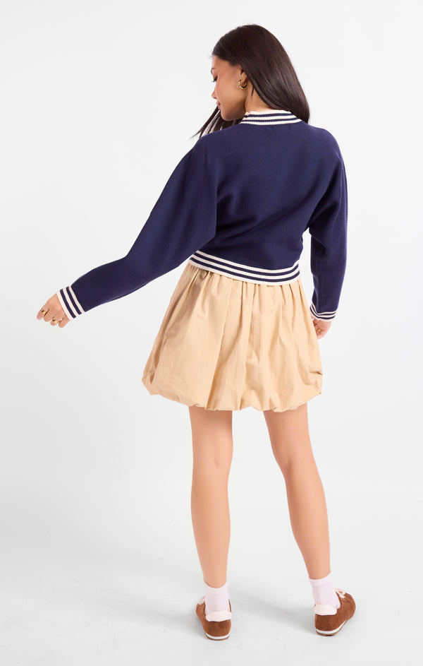 Gameday Dolman Sweater