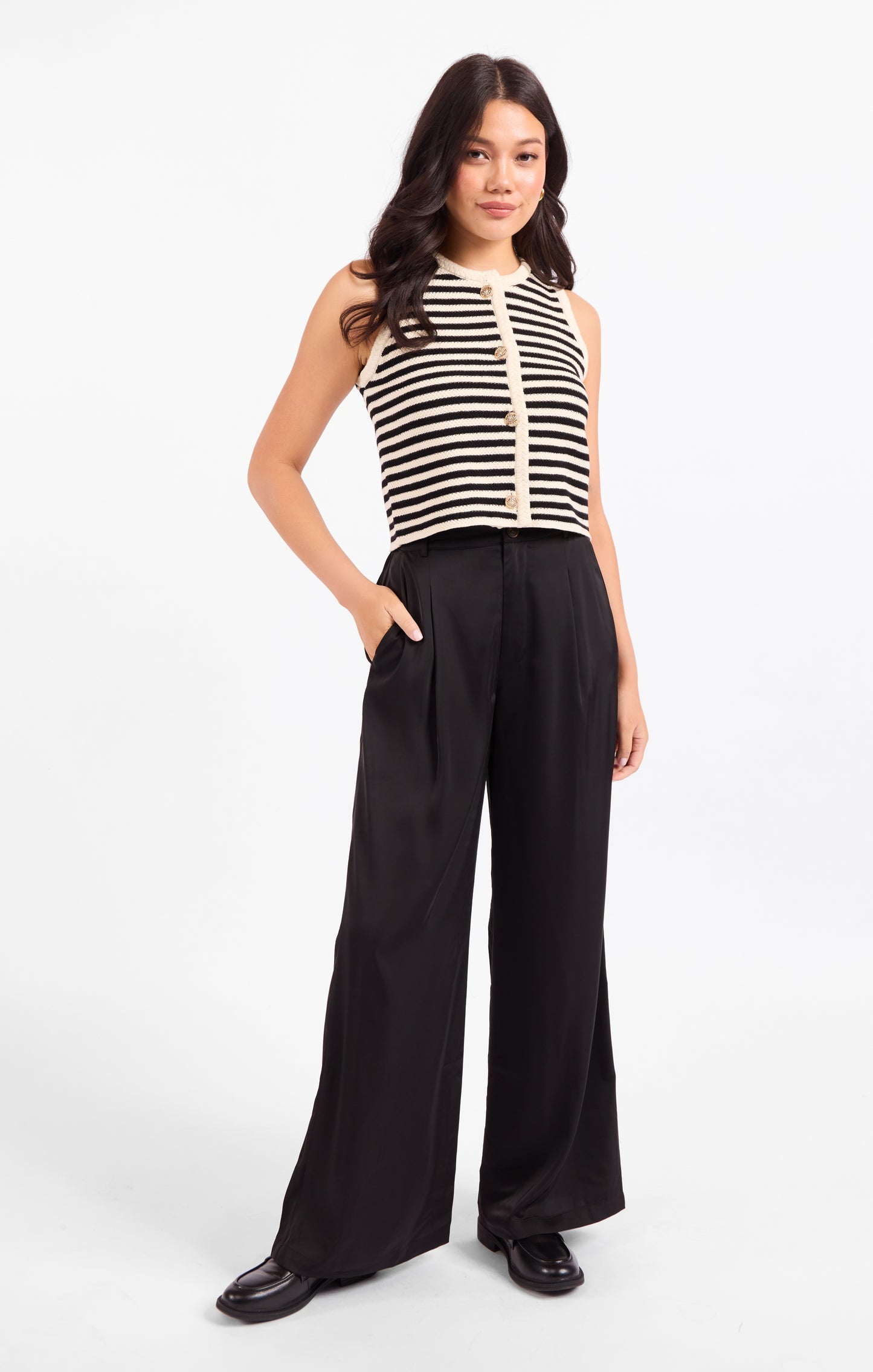 Atelier Pants