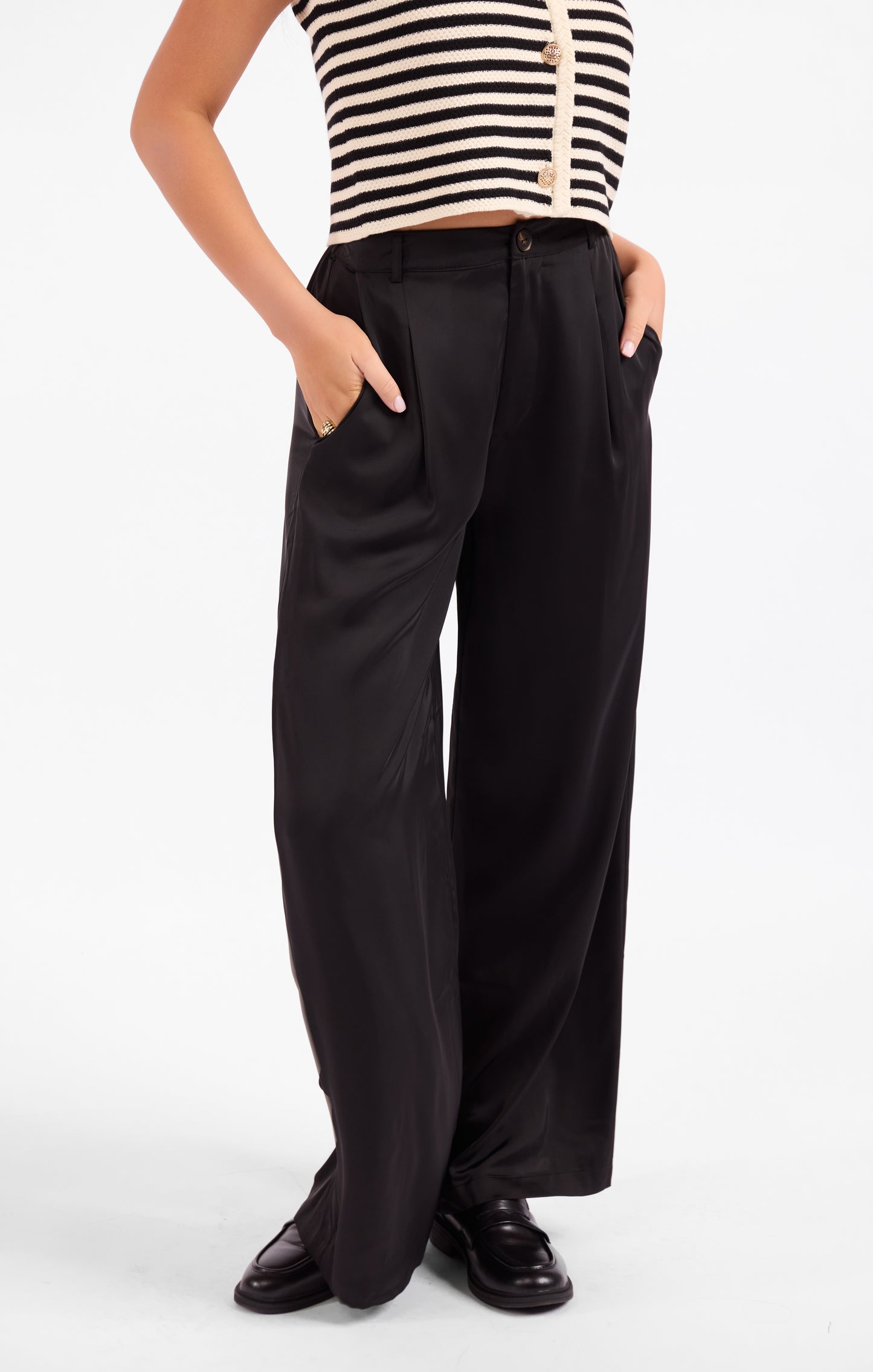 Atelier Pants