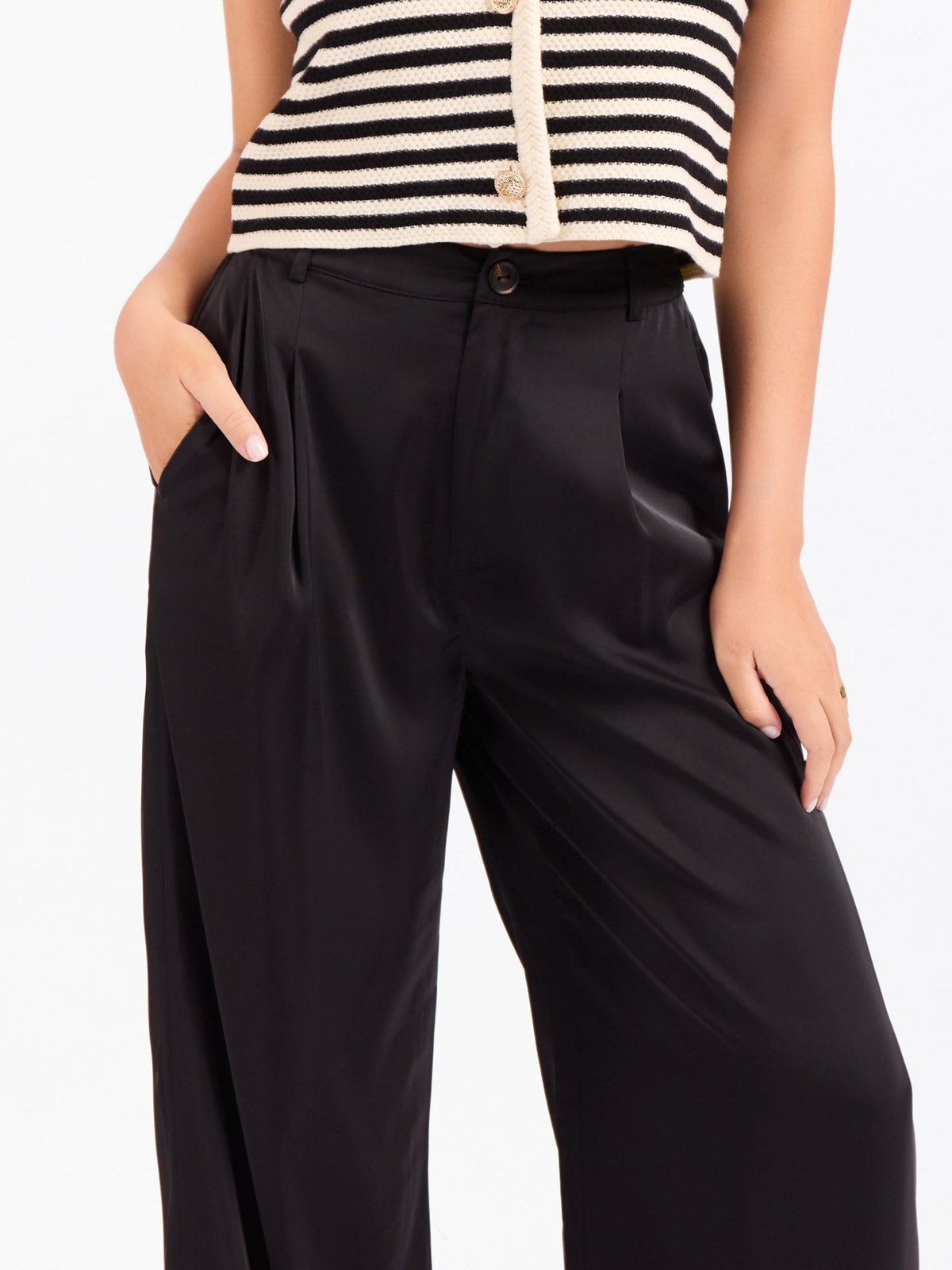 Atelier Pants
