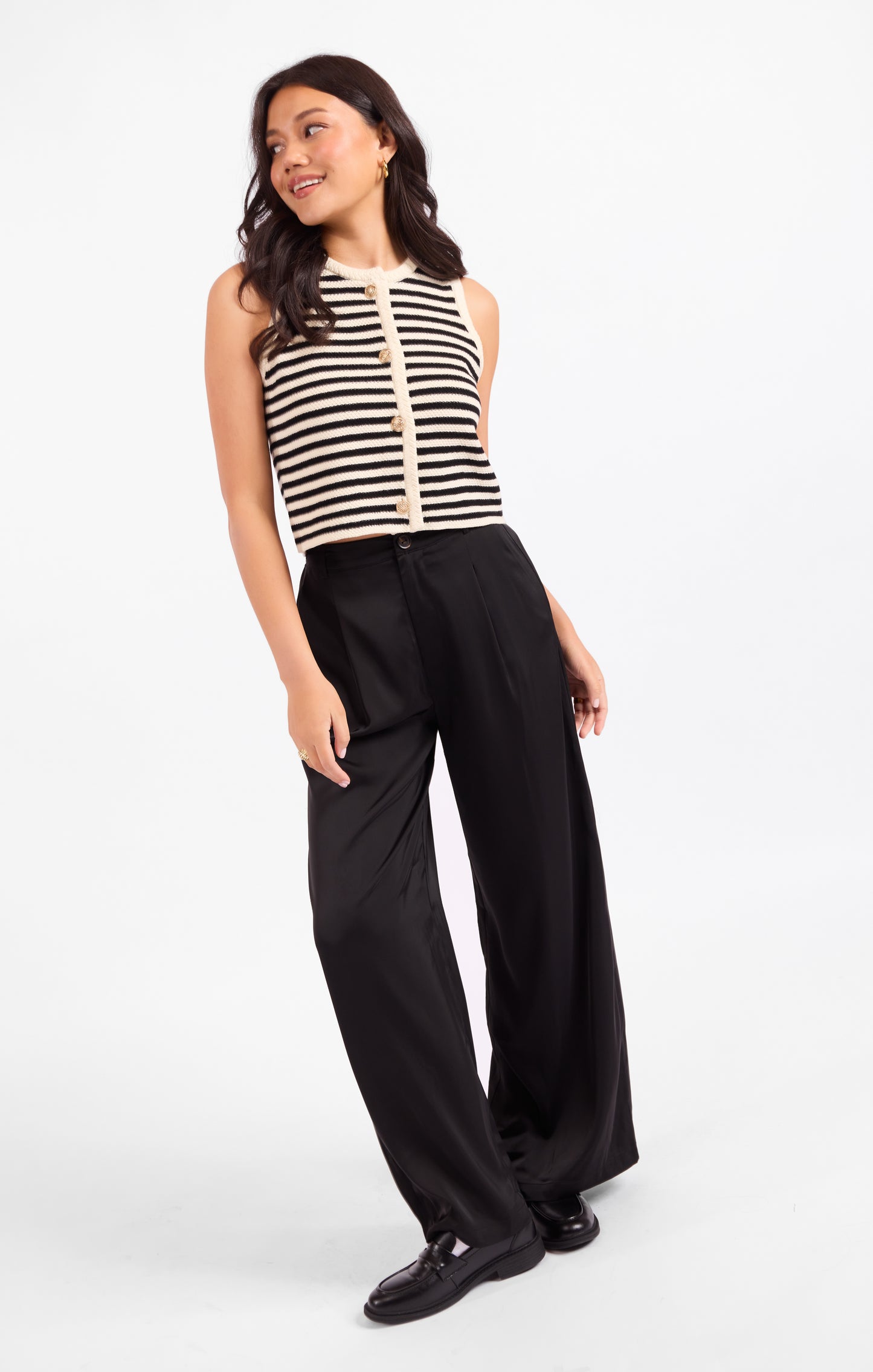 Atelier Pants