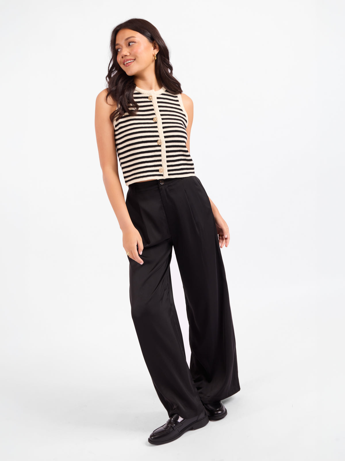 Atelier Pants