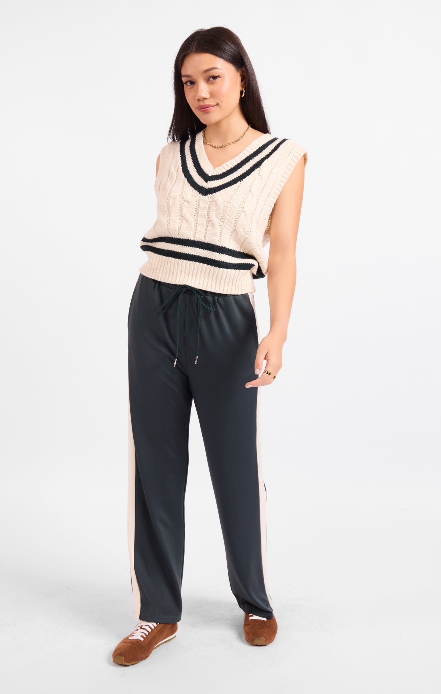 Freshman Track Pants