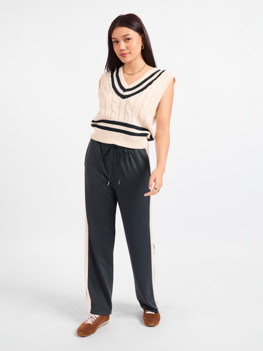 Freshman Track Pants - front view
