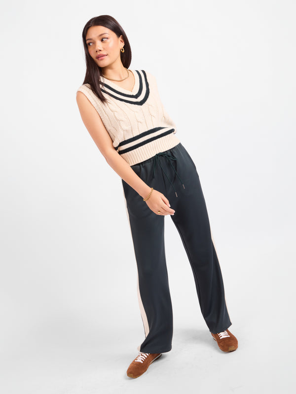 Freshman Track Pants - mood image