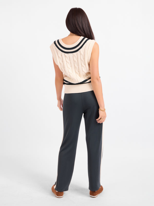 Freshman Track Pants - back view