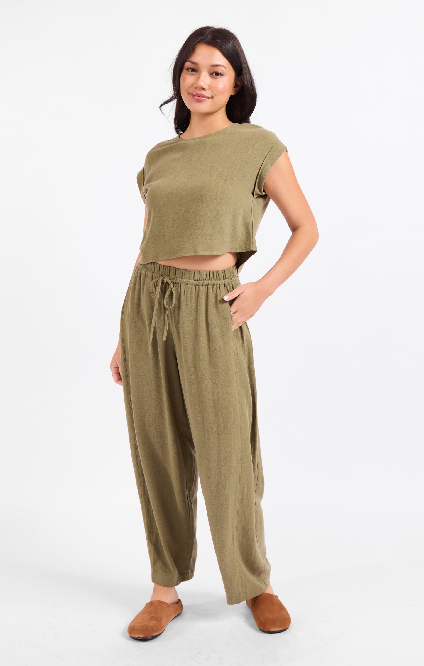 Sugarloaf Pants