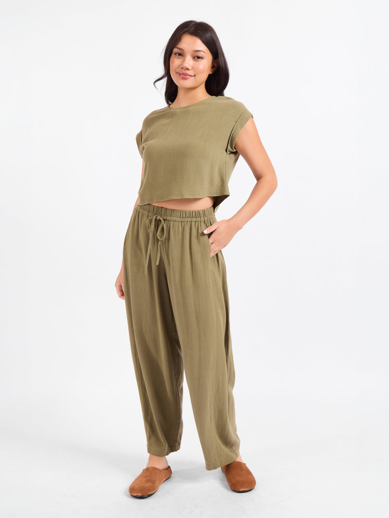 Sugarloaf Pants