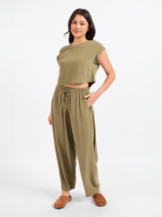 Sugarloaf Pants