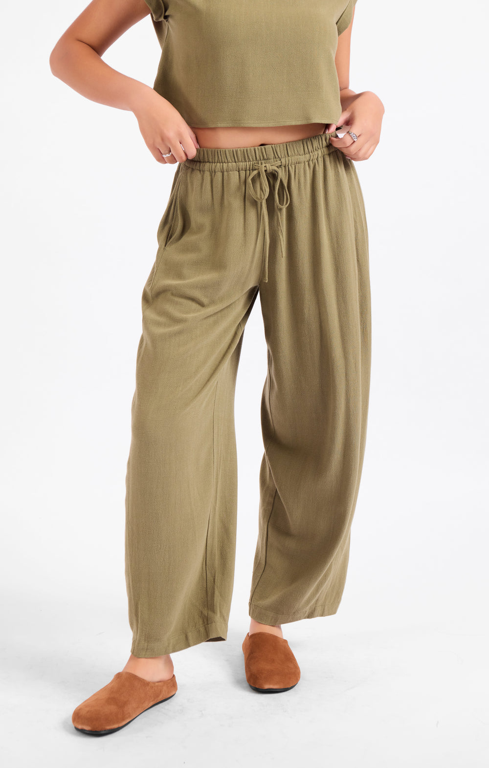 Sugarloaf Pants