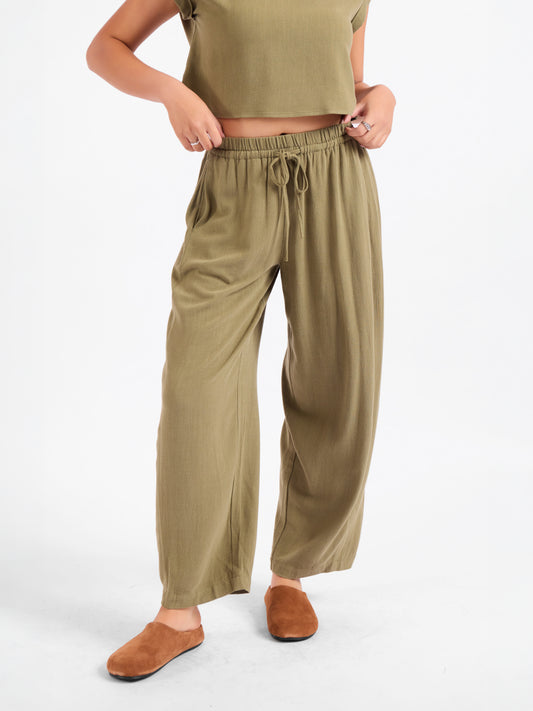 Sugarloaf Pants