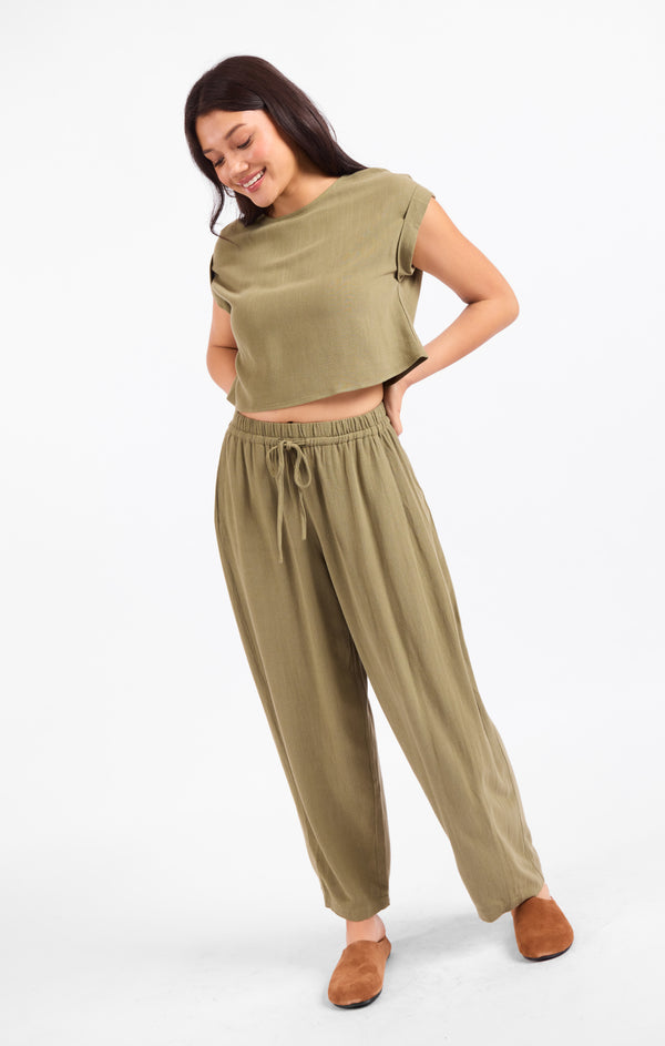 Sugarloaf Pants