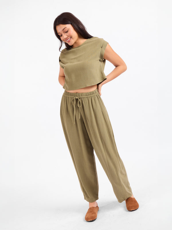 Sugarloaf Pants