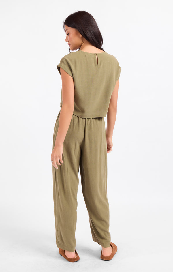 Sugarloaf Pants