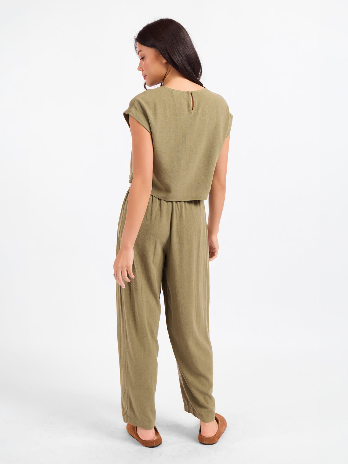Sugarloaf Pants