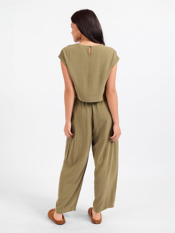 Sugarloaf Pants
