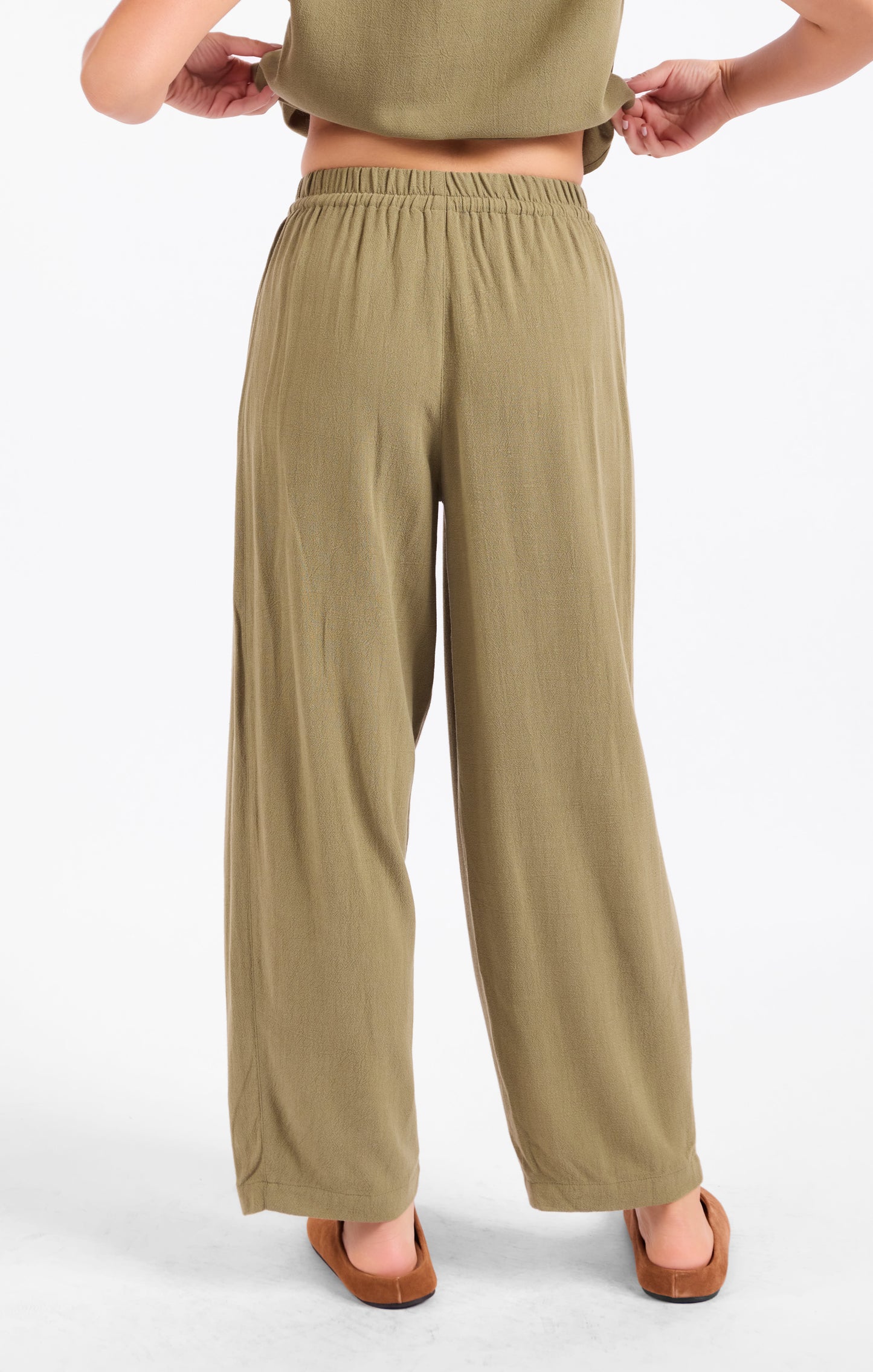 Sugarloaf Pants