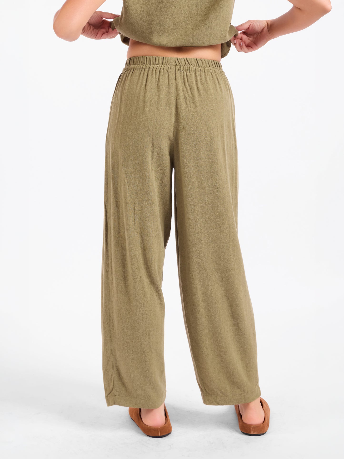 Sugarloaf Pants